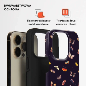 Hülle Elite Pro für Apple iPhone 14 Plus - Farbe EP78E