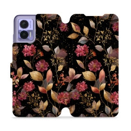 Hülle für Motorola Edge 30 Neo - Farbe V171S