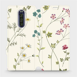 Hülle für Sony Xperia 1 - Farbe MD03S