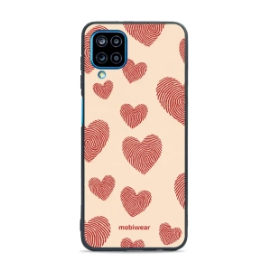 Hülle Glossy Case für Samsung Galaxy M12 - Farbe GP93G