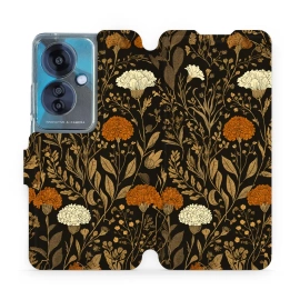 Hülle für OPPO Reno 11F - Farbe V174S