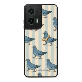 Hülle Glossy Case für Motorola Moto G35 5G - Farbe GP91G