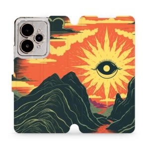 Hülle für Realme 15 5G - Farbe VP55S