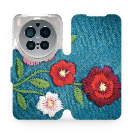 Hülle für Vivo X300 pro - Farbe MD05P