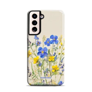 Hülle Elite Pro für Samsung Galaxy S21 - Farbe EP41E