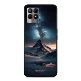 Hülle Glossy Case für Realme 8i - Farbe G006G