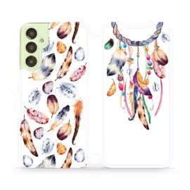 Hülle für Samsung Galaxy A24 - Farbe M003S