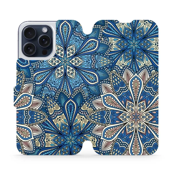 Hülle für Apple iPhone 15 Pro Max - Farbe V108P