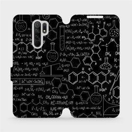 Hülle für Xiaomi Redmi 9 - Farbe V060P