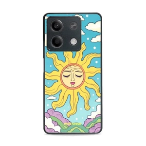 Hülle Glossy Case für Xiaomi Redmi Note 13 5G - Farbe G057G