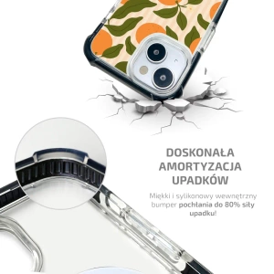 Hülle MagSafe Elite Bumper für Apple iPhone 7 Plus - Farbe DP82D