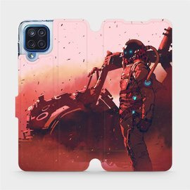 Hülle für Samsung Galaxy M12 - Farbe MA09S