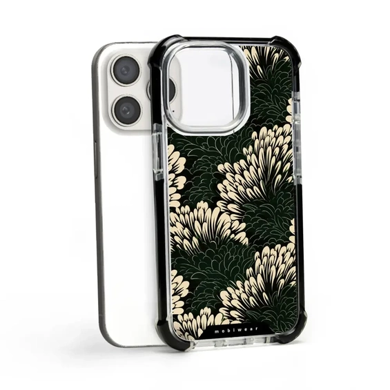 Hülle MagSafe Elite Bumper für Apple iPhone 15 Pro - Farbe DA45D