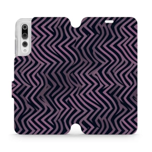 Hülle für Huawei P20 Pro - Farbe VA55S