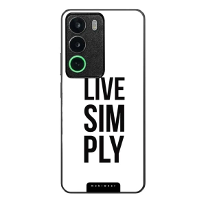 Hülle Glossy Case für Realme C71 - Farbe G070G