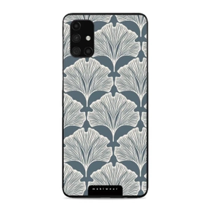 Hülle Glossy Case für Samsung Galaxy M31s - Farbe GA43G