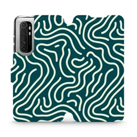 Hülle für Xiaomi Mi Note 10 Lite - Farbe VA61S