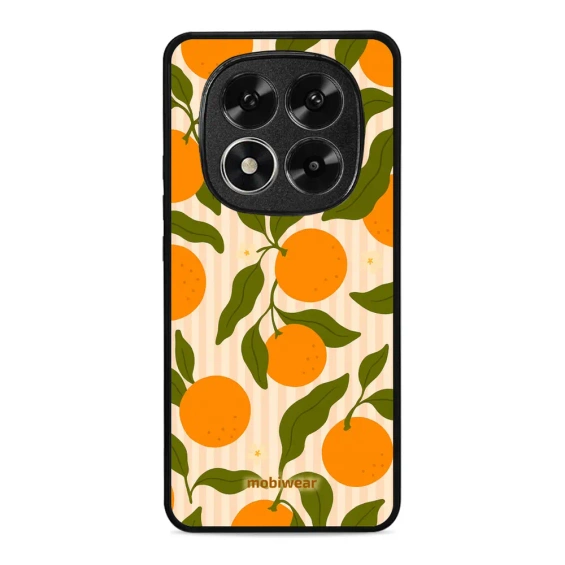 Hülle Glossy Case für Xiaomi Redmi Note 14 Pro 5G - Farbe GP82G