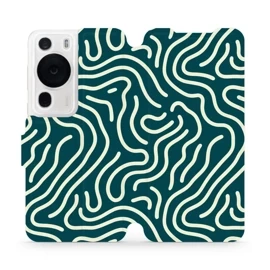 Hülle für Huawei P60 Pro - Farbe VA61S