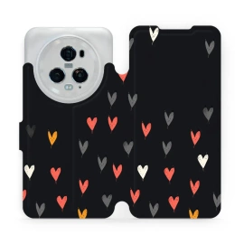 Hülle für Huawei Honor Magic5 Pro 5G - Farbe VP79P