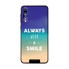 Hülle Glossy Case für Huawei P20 Pro - Farbe G074G