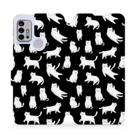 Hülle für Motorola Moto G10 - Farbe V163S