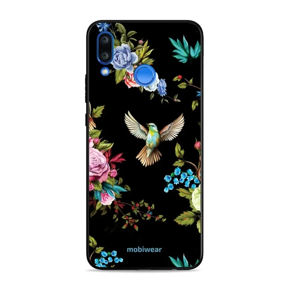 Hülle Glossy Case für Huawei Nova 3 - Farbe G041G