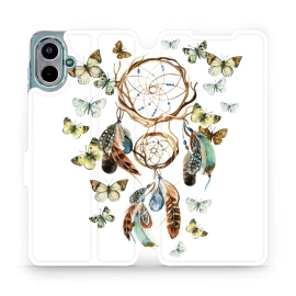 Hülle für Samsung Galaxy A07 - Farbe M001P