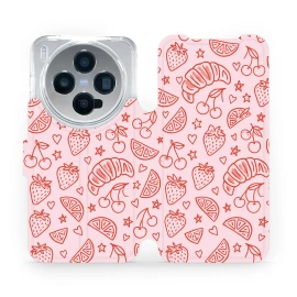 Hülle für Vivo X300 - Farbe VP86S