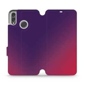 Hülle für Huawei Honor 8X - Farbe VP67S