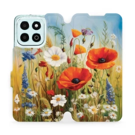 Hülle für Huawei Honor X6b - Farbe VP43S