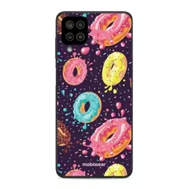 Hülle Glossy Case für Samsung Galaxy M12 - Farbe G046G