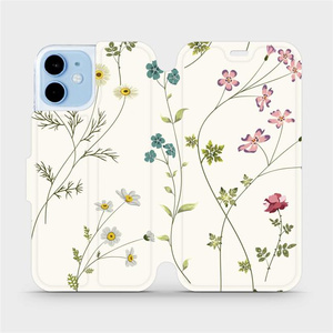 Hülle für Apple iPhone 12 mini - Farbe MD03S