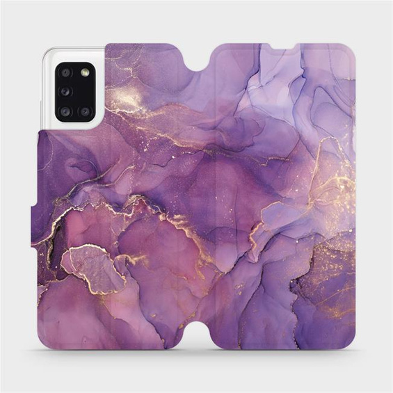 Hülle für Samsung Galaxy A31 - Farbe VP20S