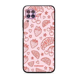 Hülle Glossy Case für Huawei P40 Lite - Farbe GP86G