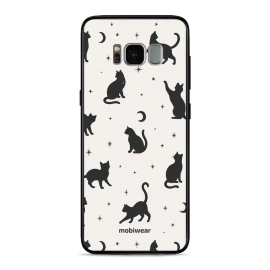 Hülle Glossy Case für Samsung Galaxy S8 - Farbe G162G