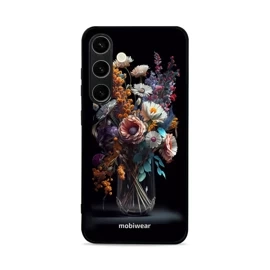 Hülle Glossy Case für Samsung Galaxy S24 - Farbe G012G