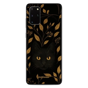 Hülle Glossy Case für Samsung Galaxy S20 Plus - Farbe G164G