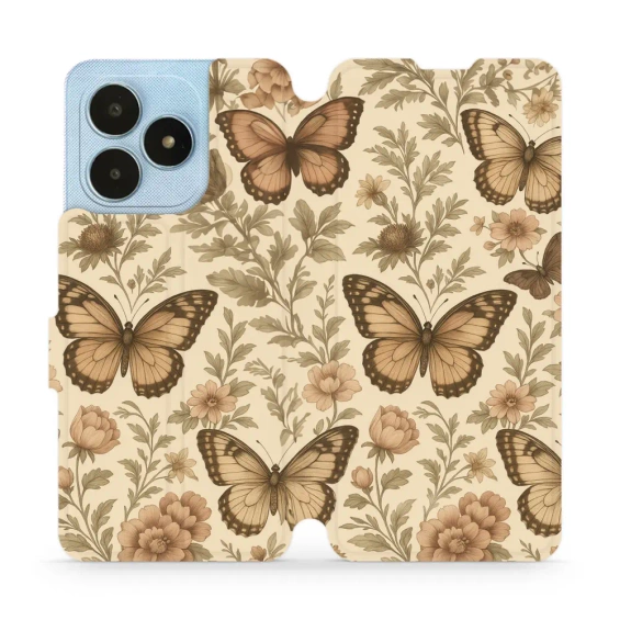 Hülle für Realme Note 50 - Farbe VP92S