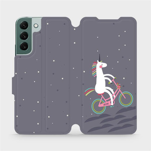 Hülle für Samsung Galaxy S22 Plus - Farbe V024P