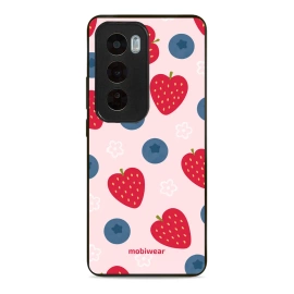 Hülle Glossy Case für OPPO Reno 12 Pro 5G - Farbe GP84G