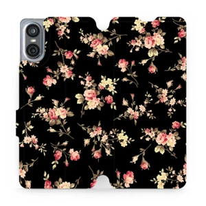 Hülle für Sony Xperia 10 VI - Farbe VD02S