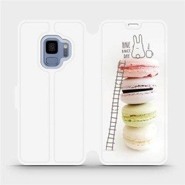 Hülle für Samsung Galaxy S9 - Farbe M090P