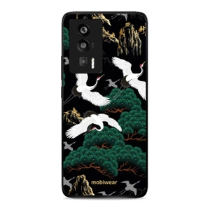 Hülle Glossy Case für Xiaomi POCO F5 Pro - Farbe G042G