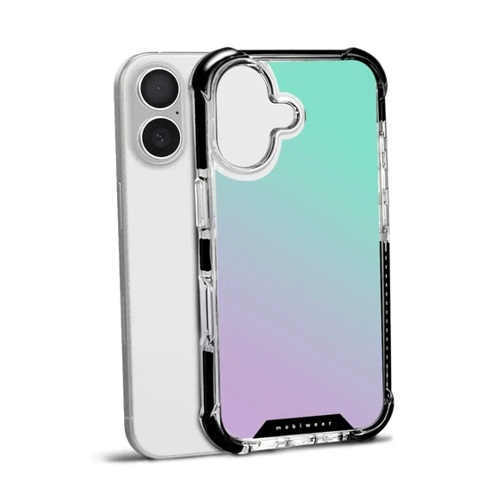 Hülle MagSafe Elite Bumper für Apple iPhone 16 Plus - Farbe D034D