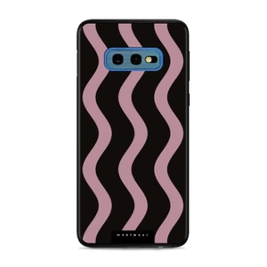 Hülle Glossy Case für Samsung Galaxy S10e - Farbe GA54G