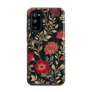 Hülle Elite Pro für Samsung Galaxy S20 FE - Farbe E172E