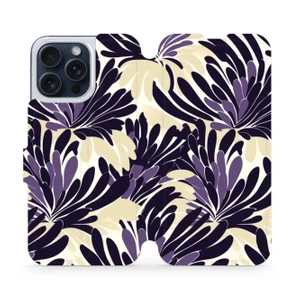 Hülle für Apple iPhone 15 Pro Max - Farbe VA47S