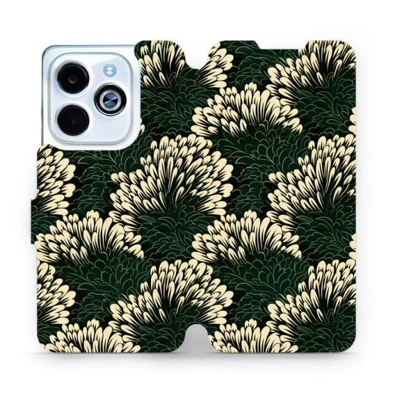 Hülle für Infinix HOT 40i - Farbe VA45S