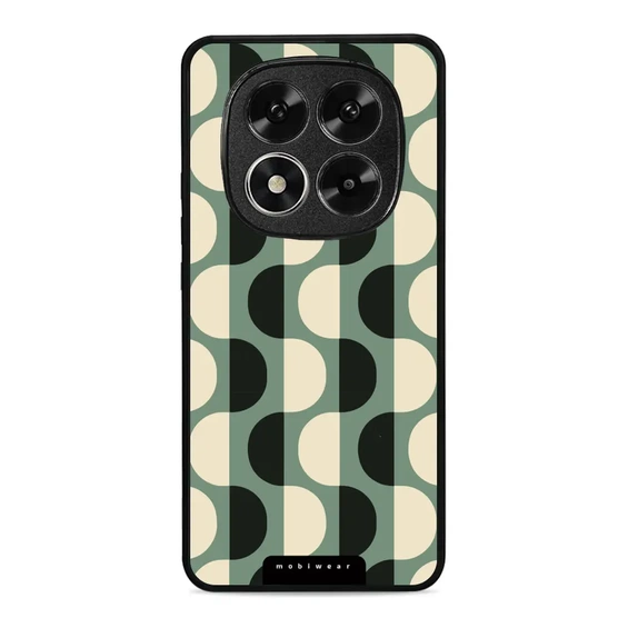 Hülle Glossy Case für Xiaomi Redmi Note 14 Pro 5G - Farbe GA56G